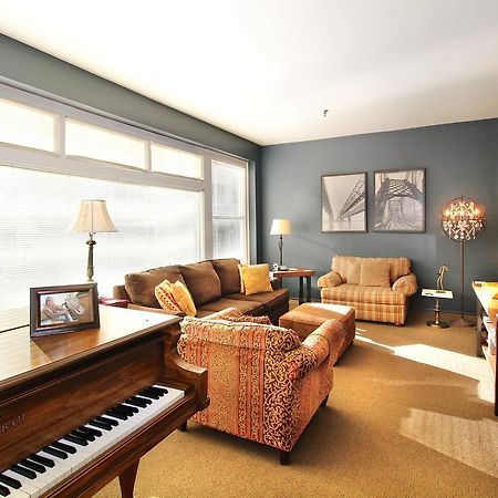 Talbot Heirs Guesthouse 멤피스 외부 사진