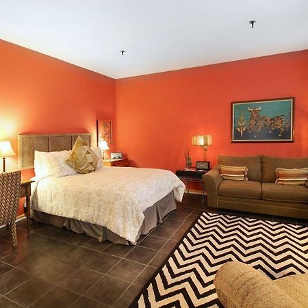 Talbot Heirs Guesthouse 멤피스 외부 사진