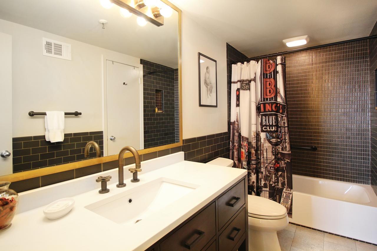 Talbot Heirs Guesthouse 멤피스 외부 사진