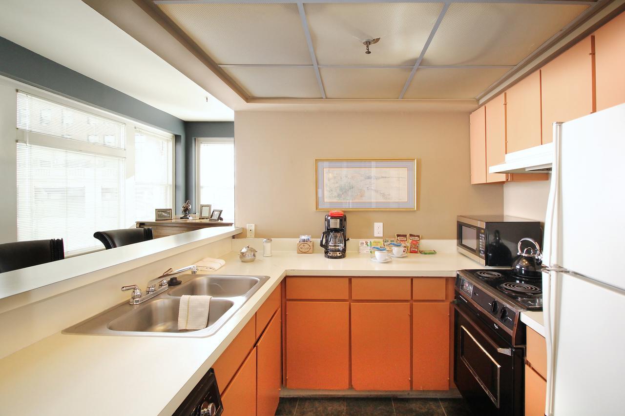 Talbot Heirs Guesthouse 멤피스 외부 사진