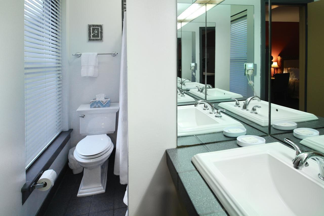 Talbot Heirs Guesthouse 멤피스 외부 사진