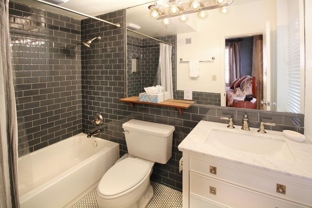 Talbot Heirs Guesthouse 멤피스 외부 사진