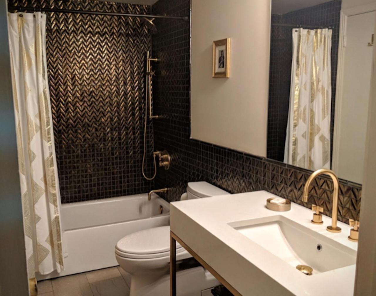 Talbot Heirs Guesthouse 멤피스 외부 사진