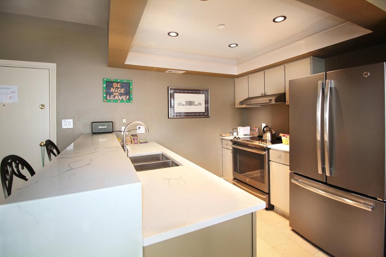 Talbot Heirs Guesthouse 멤피스 외부 사진