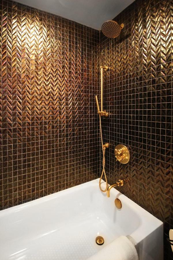 Talbot Heirs Guesthouse 멤피스 외부 사진