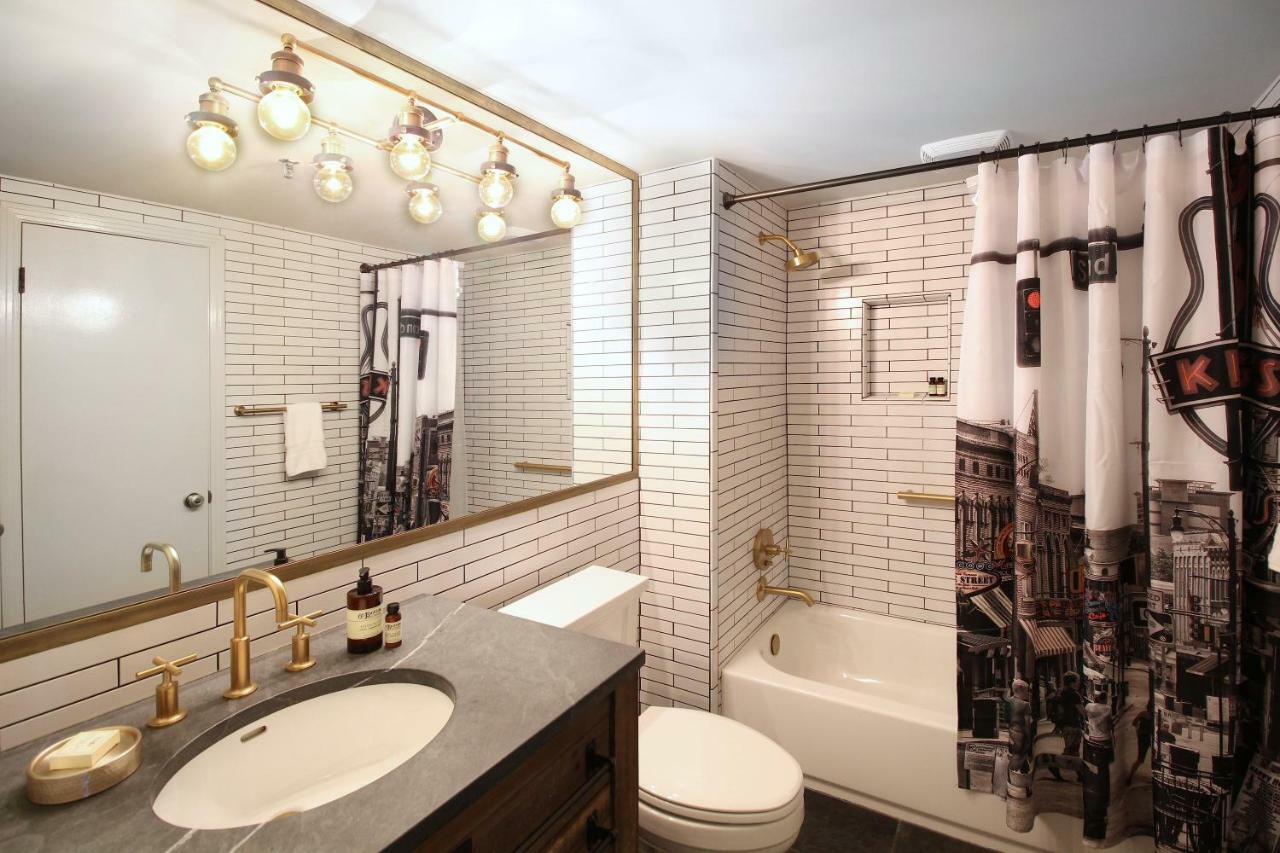 Talbot Heirs Guesthouse 멤피스 외부 사진